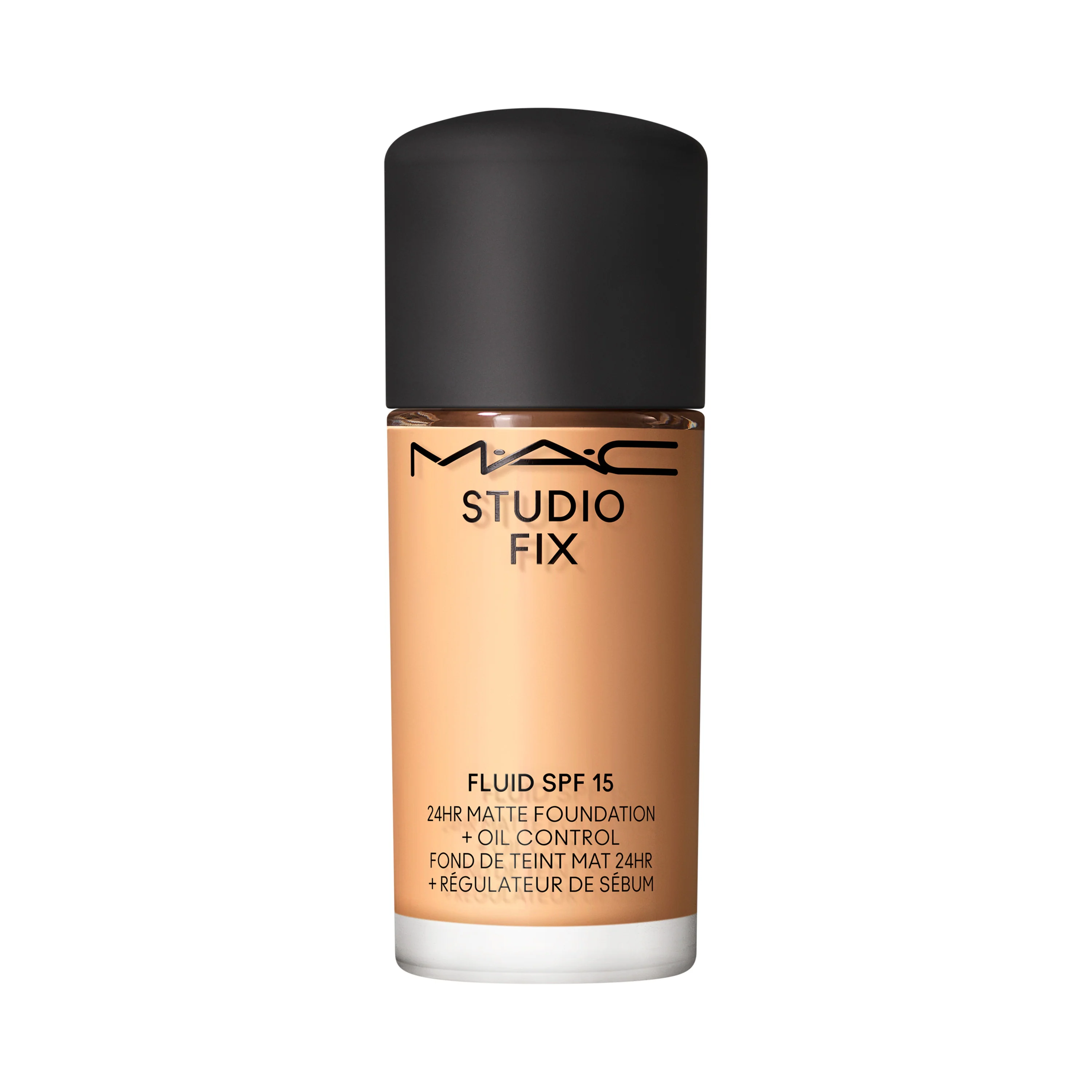 Studio Fix Fluid Foundation SPF15 Mini - Tekući puder