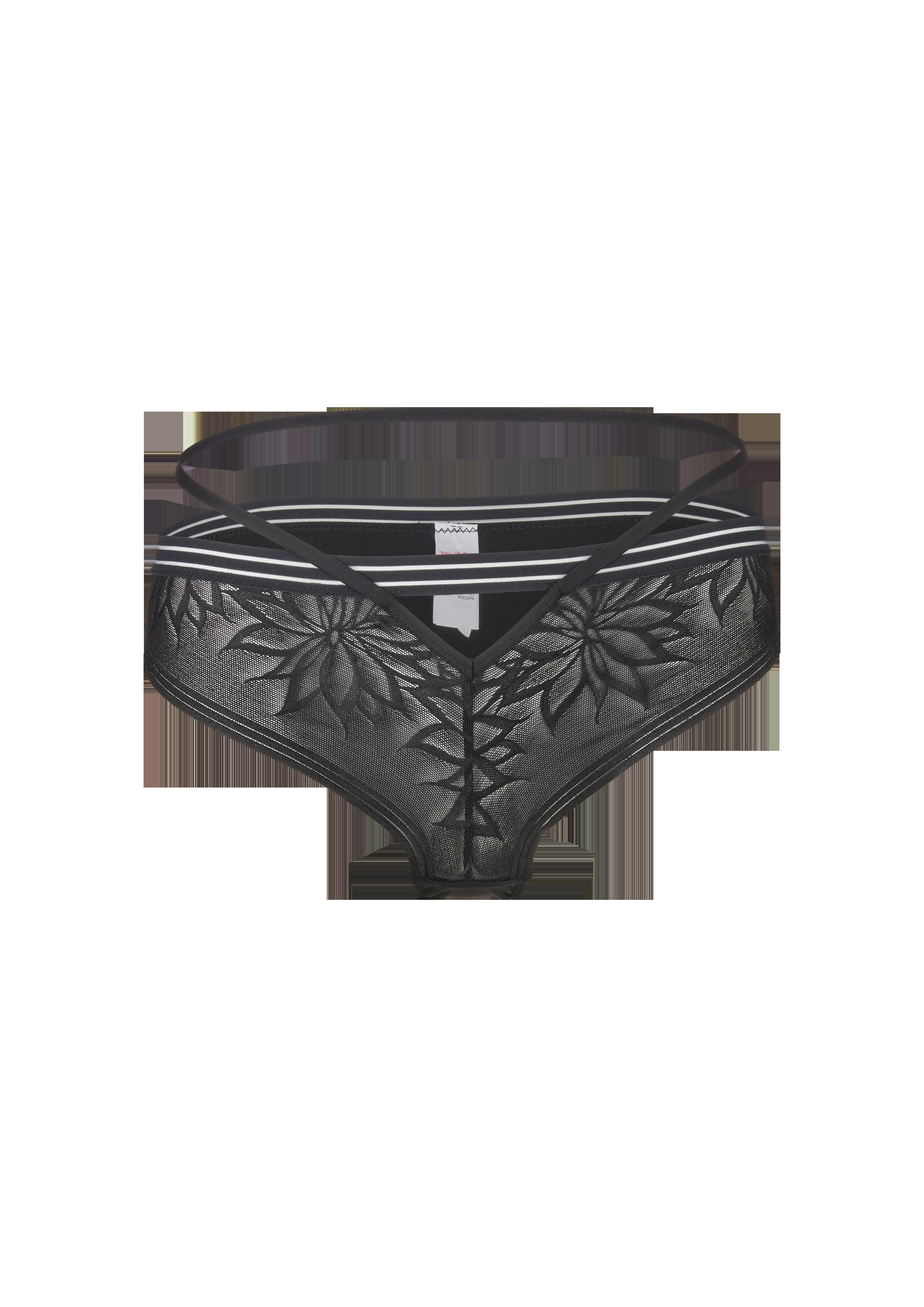 Slip mit Look-Out  6006497-9999