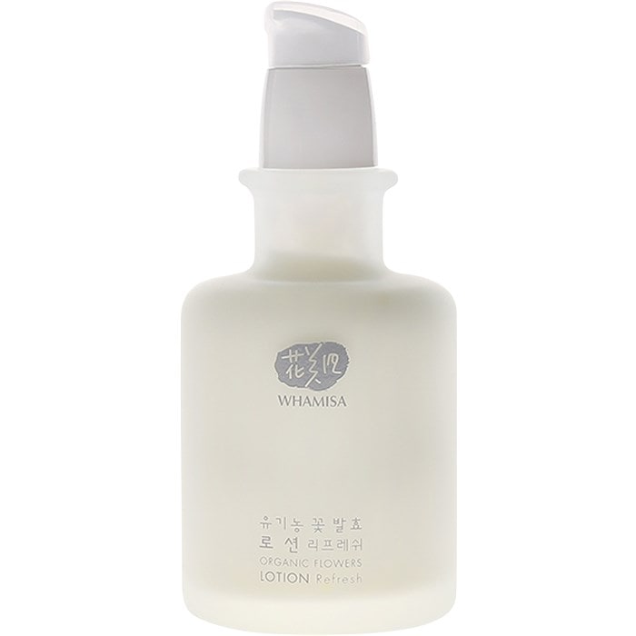 Lotion Refresh