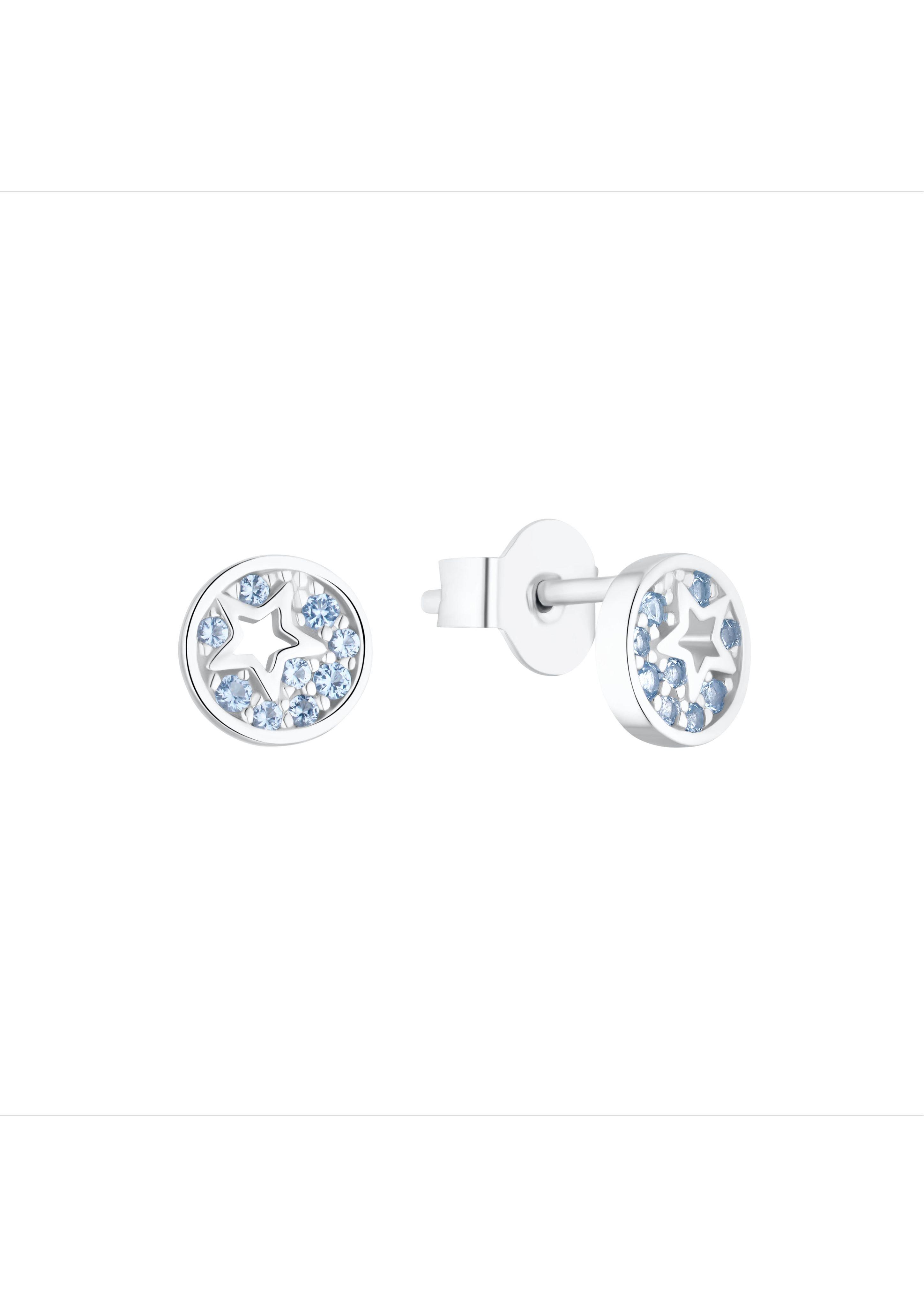 Ohrstecker aus 925 Silber  1232819-55E0