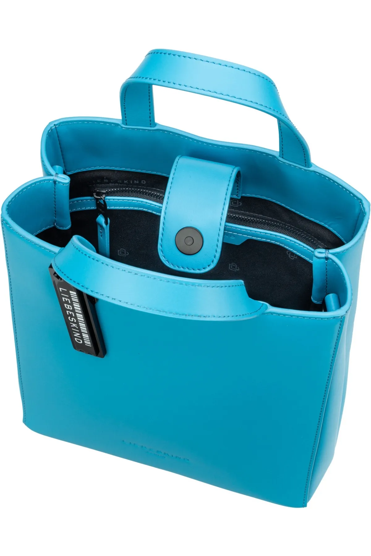 Liebeskind Berlin  Handtasche Paper Bag Tote S