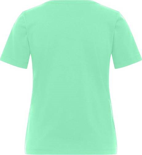 SOMWR T-Shirt T-Shirt With Mangrove Print