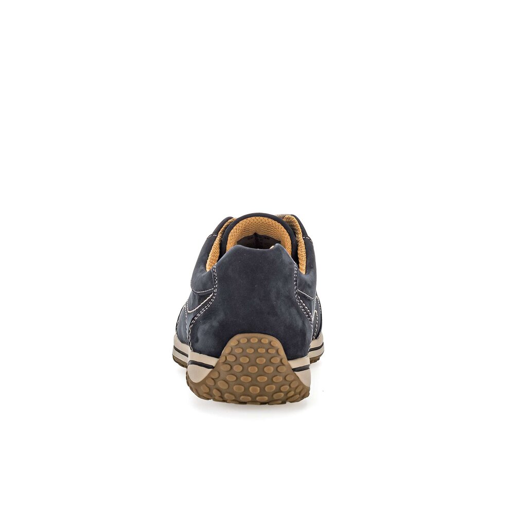 Gabor comfort Sneaker low blau