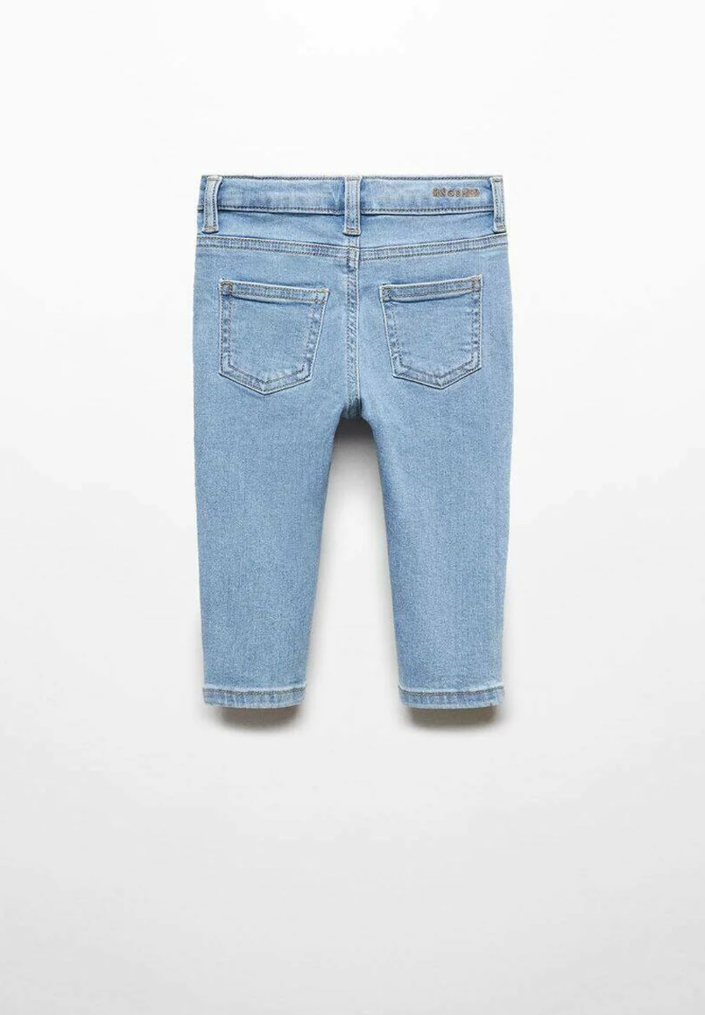 Mango Kids DIEGO - Vaqueros ajustados