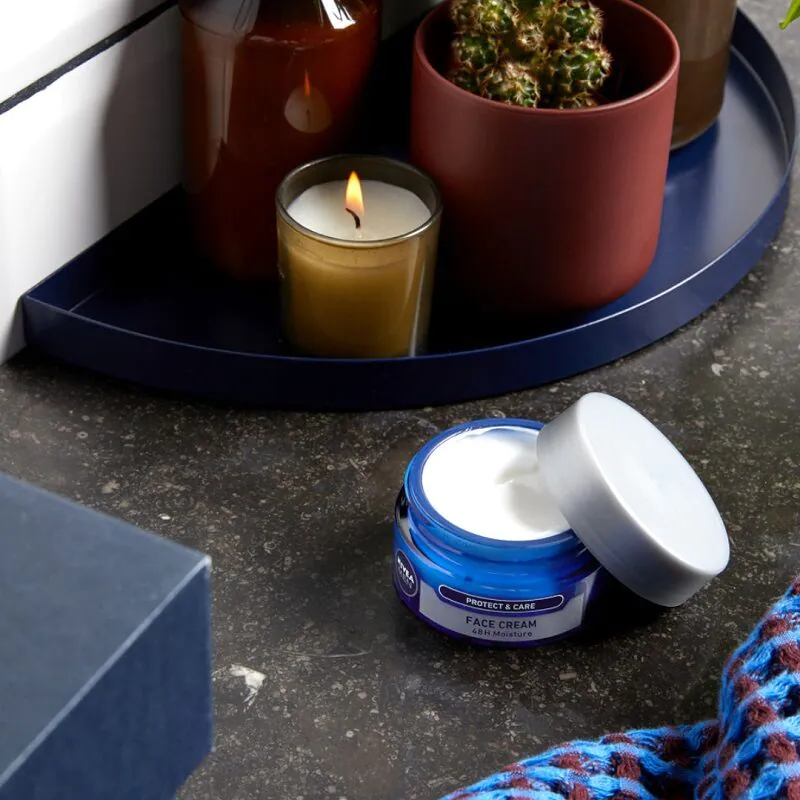 Nivea Men intenzivno hidratantna krema za lice