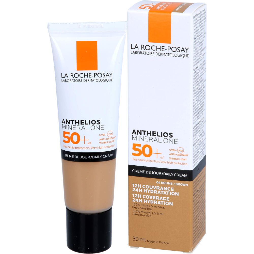 Anthelios Mineral One 04 Creme LSF 50+