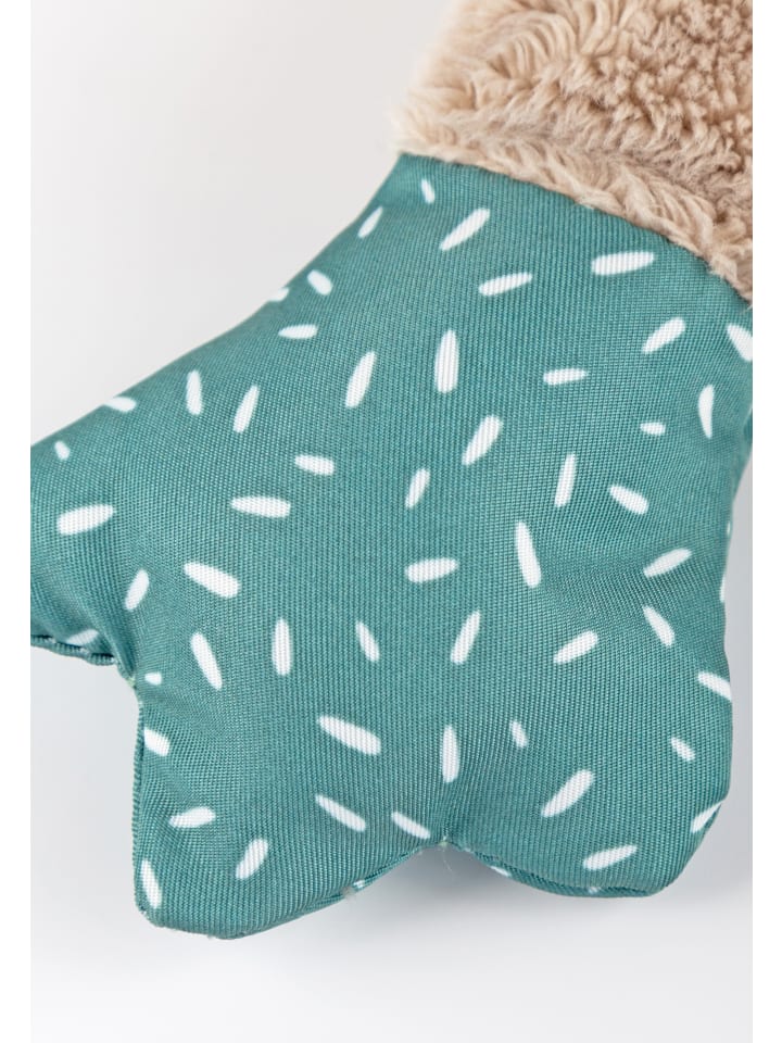 Sigikid Koala Patchwork Sweety in grau/weiß günstig kaufen onesize