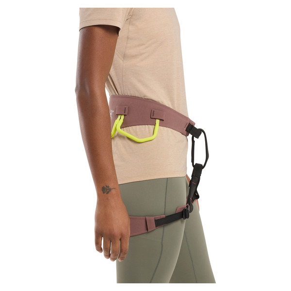 AR-385A HARNESS WOMEN' S Damen - Klettergurt