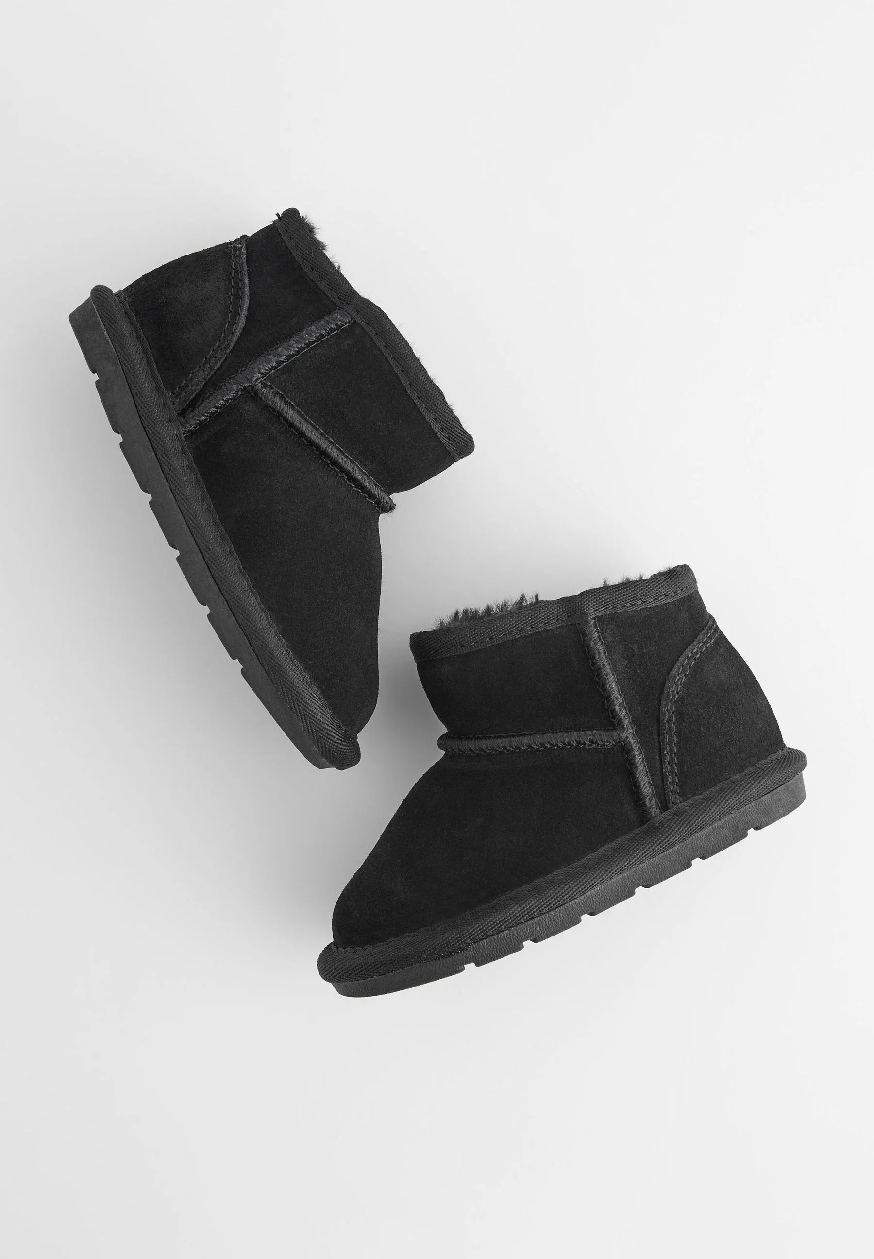 Next Pull-On Standard. - Zapatos para primeros pasos