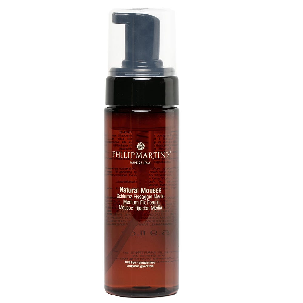 PHILIP MARTIN´S Natural Mousse 175 ml