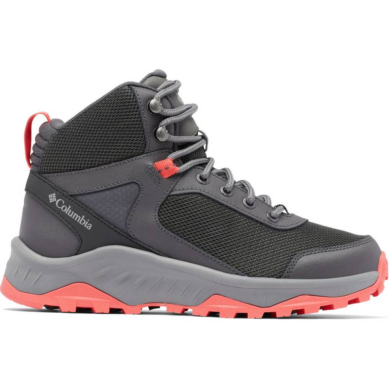 Columbia TRAILSTORM ASCEND MID WP Wanderschuhe Damen