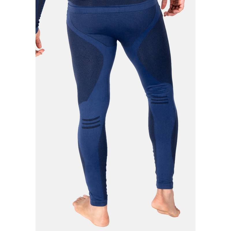 Black Snake Seamless Hose Python Funktionsunterhose Herren