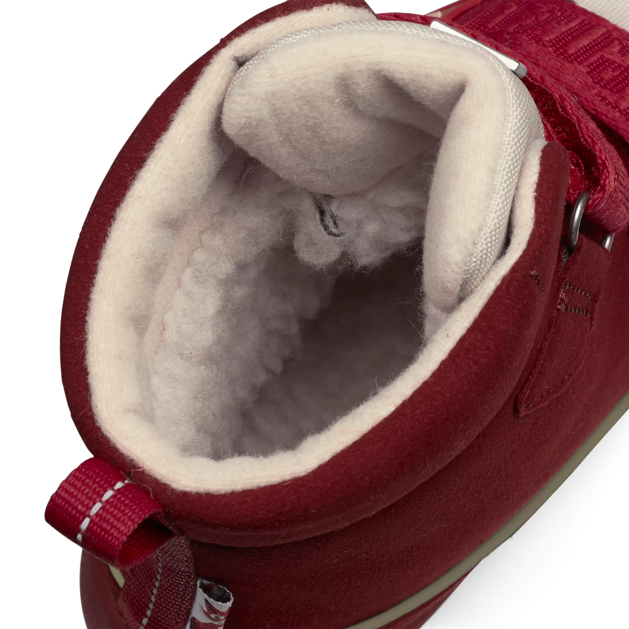 Winterstiefel Vegan Comfy