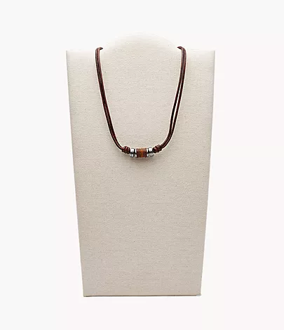 Fossil Herren Kette - Rondell