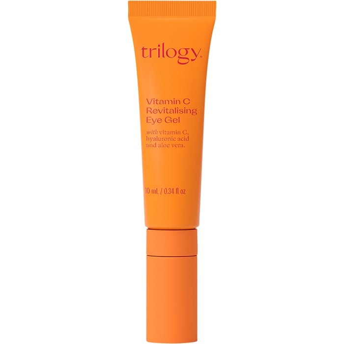 Vitamin C Eye Gel