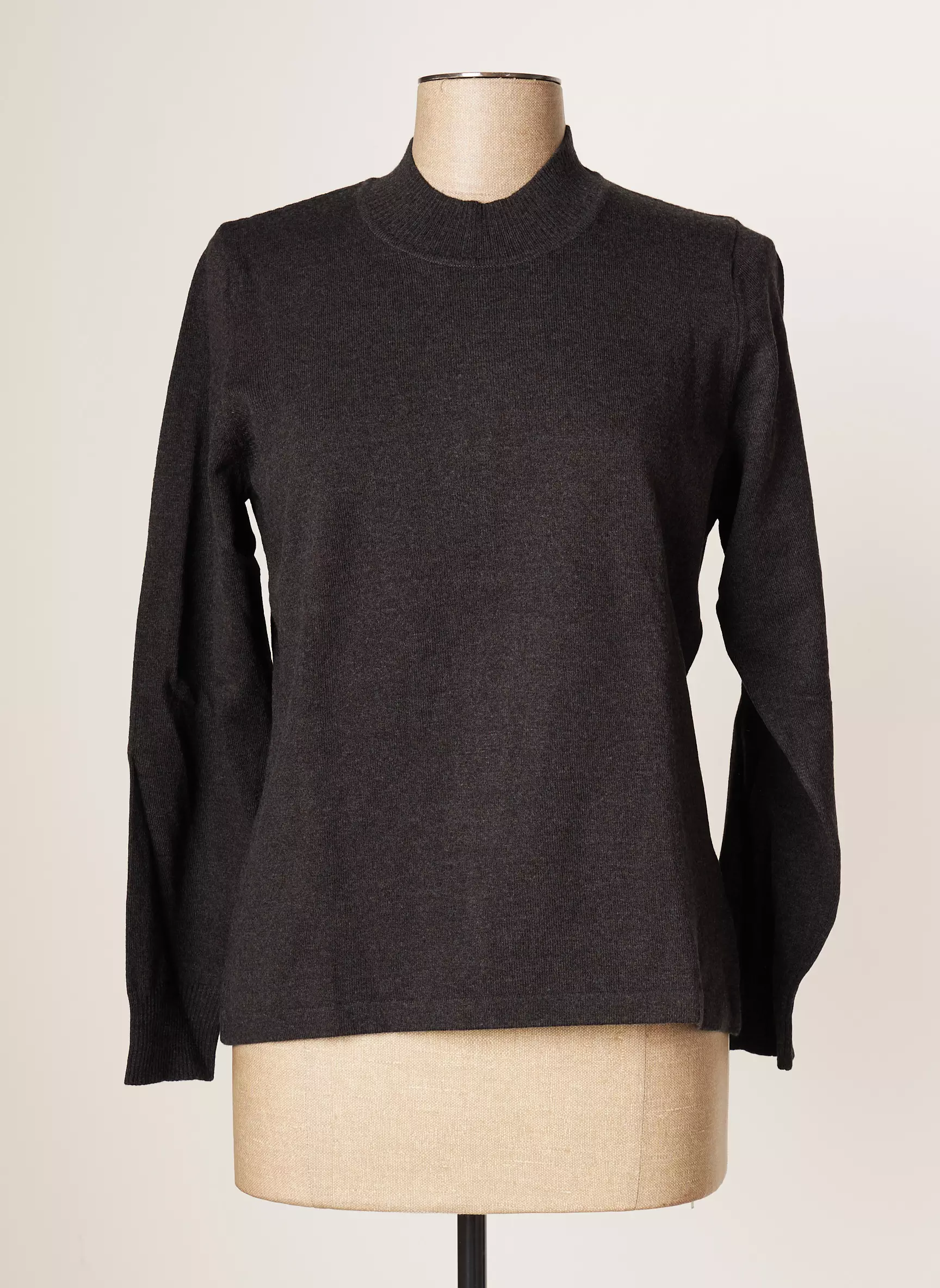Rabe Pulls Femme couleur gris