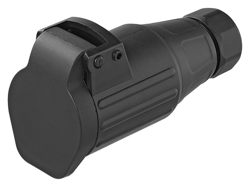 ProPlus 13-polig Jäger Kontrastecker