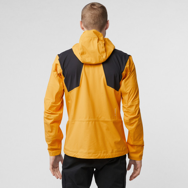 ORTLES PTX 3L M JACKET Herren - Hardshelljacke