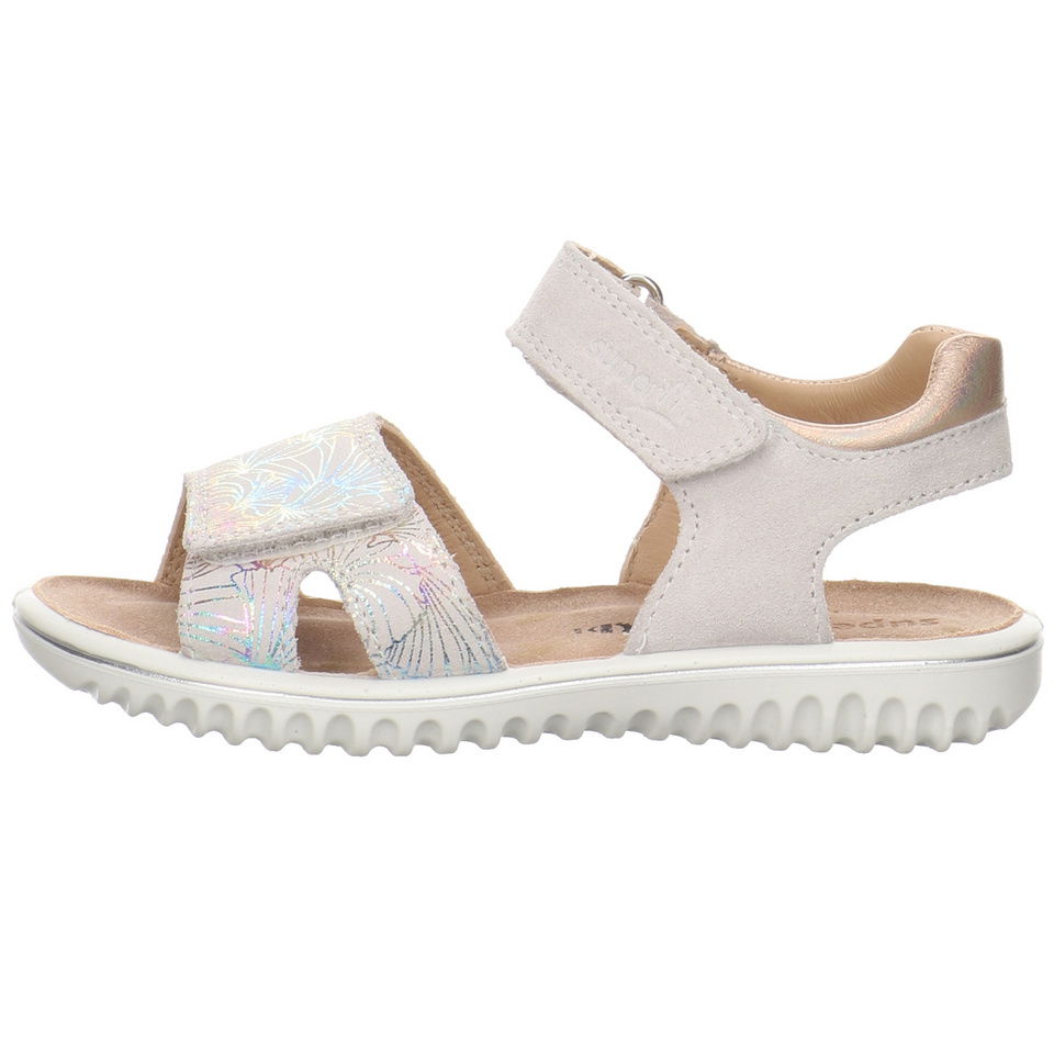 Superfit Sparkle Sandale