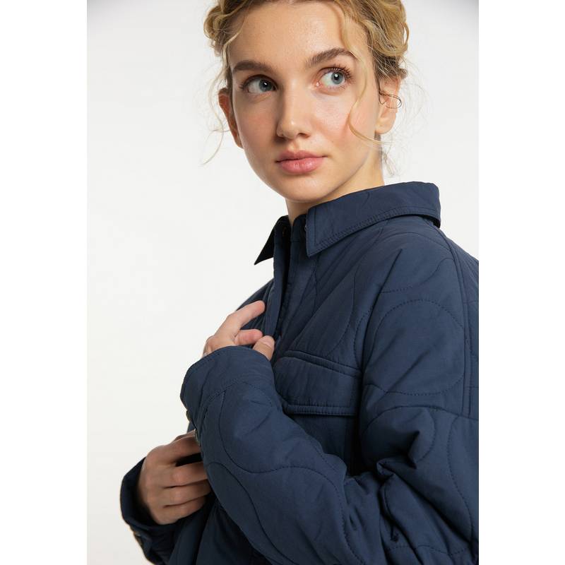 DreiMaster Kurzjacke Damen
