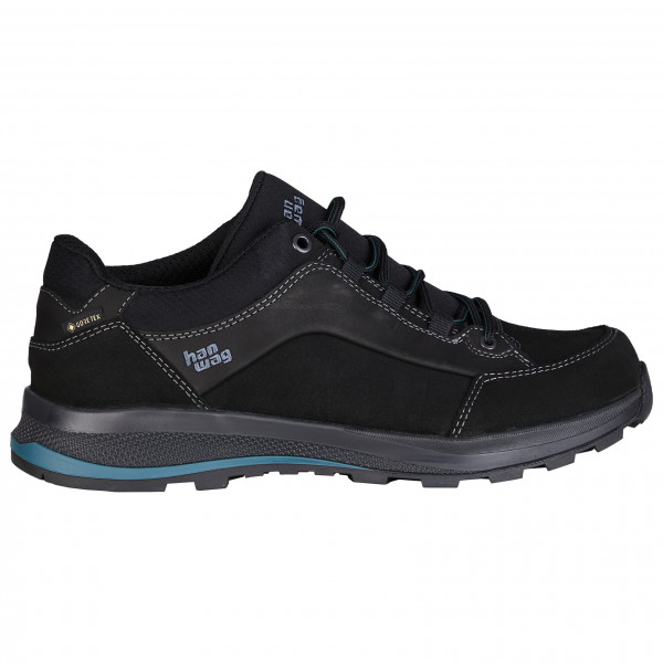 Hanwag - Banks Low Bunion GTX - Multisportschuhe