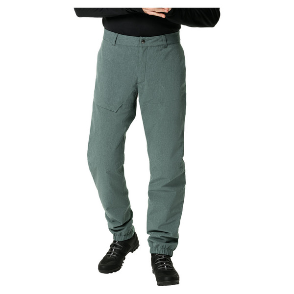YARAS WARM RAIN PANTS Herren - Radhose