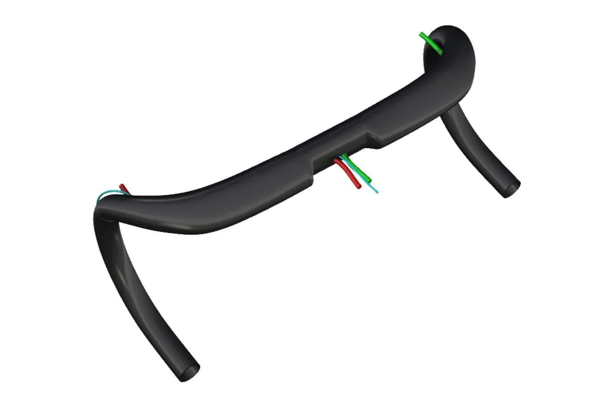 DEDA Rennlenker Superzero DCR Carbon