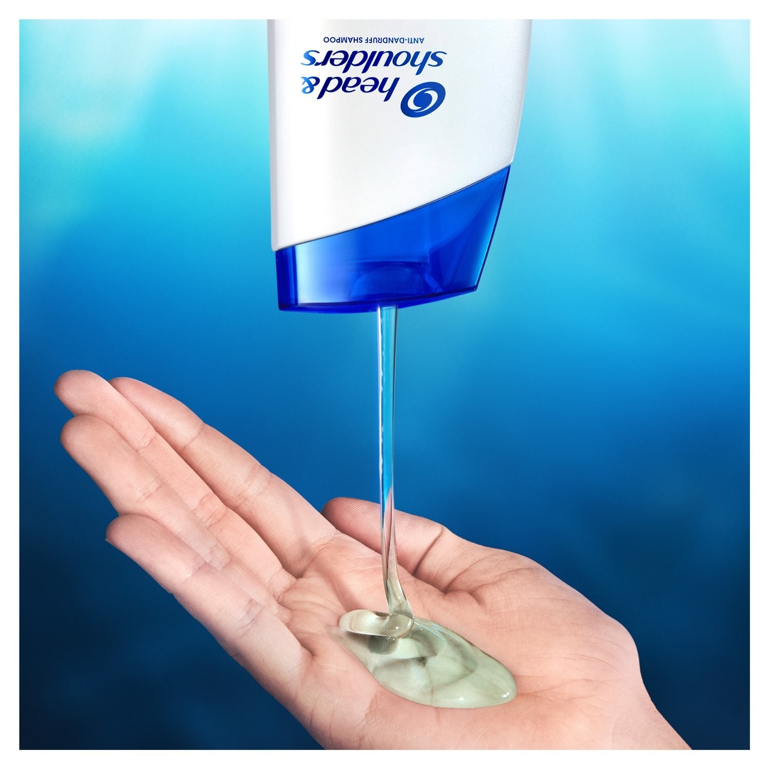 Head & Shoulders Pure Intense