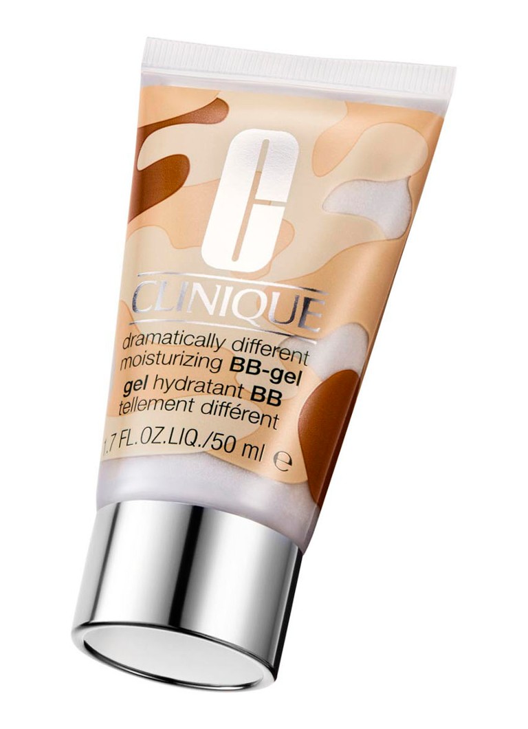 CLINIQUE Dramatically Different Moisturizing BB-Gel - hydrating face gel