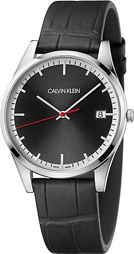 Calvin Klein Quarzuhr K4N211C1