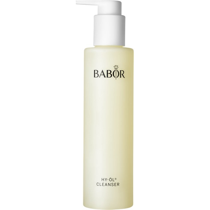 Hy-Öl Cleanser