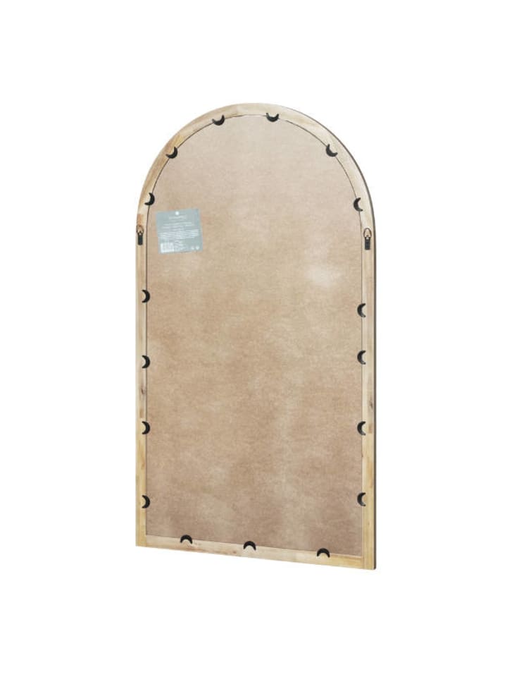 Atmosphera Créateur d'intérieur Spiegelfensterwand in beige günstig kaufen onesize