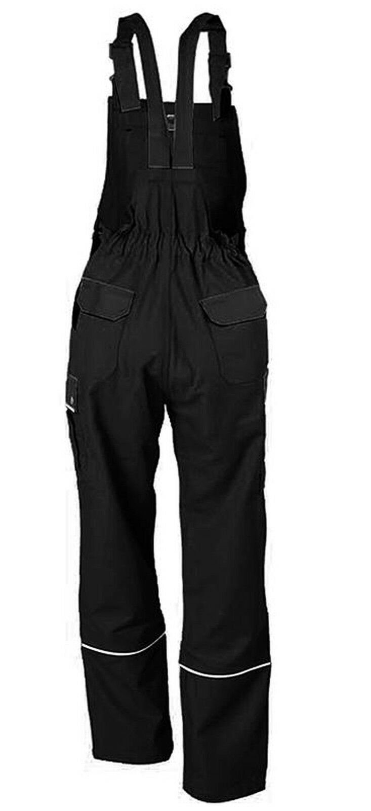 TMG International Arbeitslatzhose