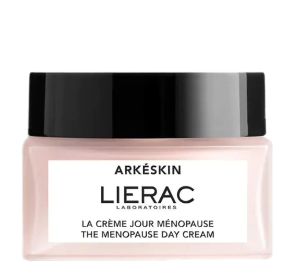 Lierac Arkeskin dnevna krema