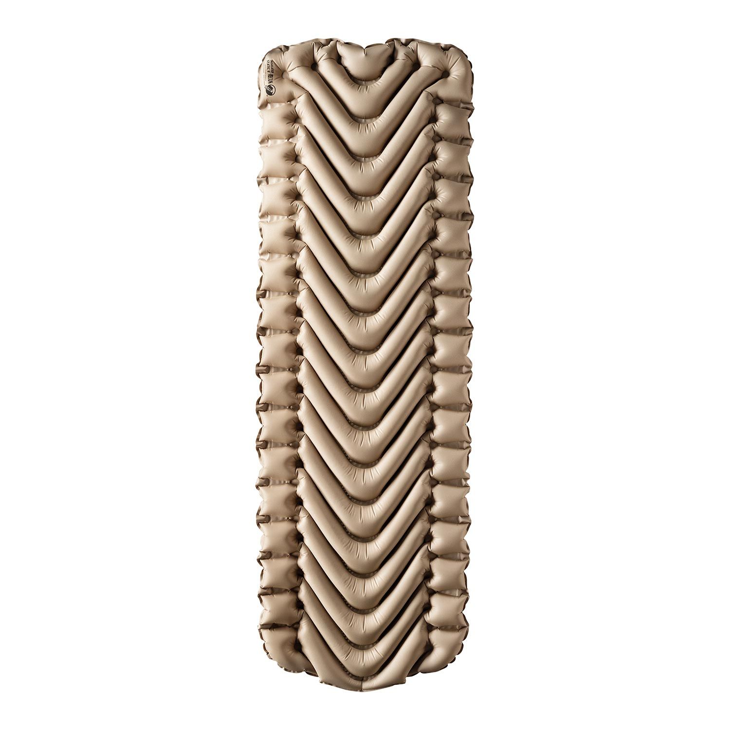 Insulated Static V Isomatte Recon