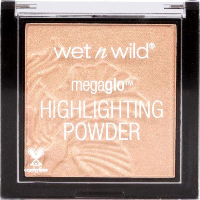 Highlighting Powder