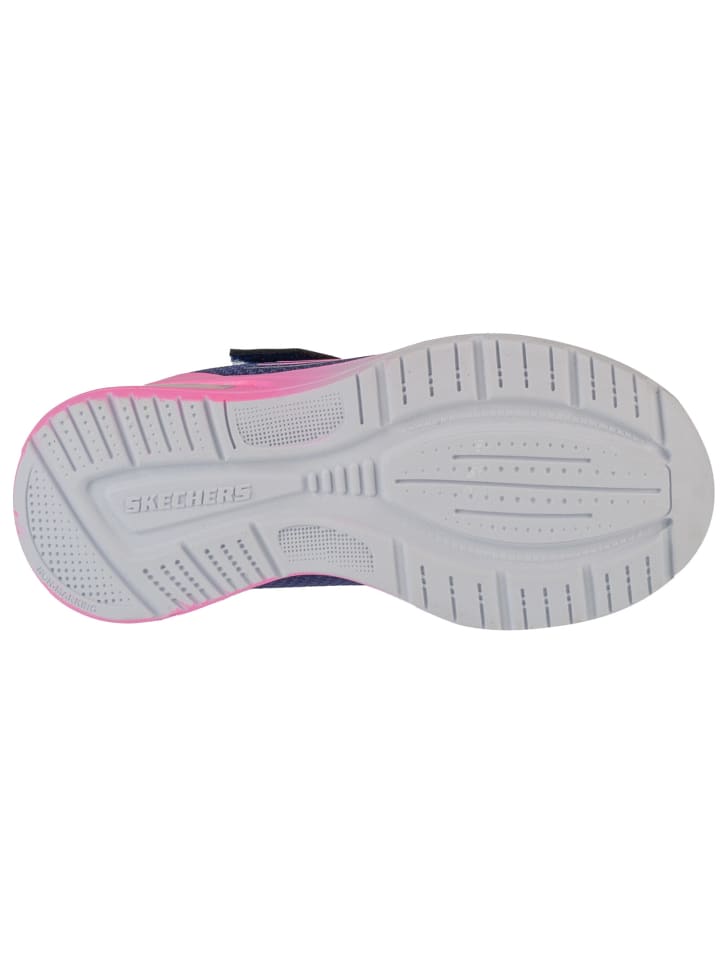 Skechers Skechers Microspec Max Advance - Fly 3 in Dunkelblau günstig kaufen