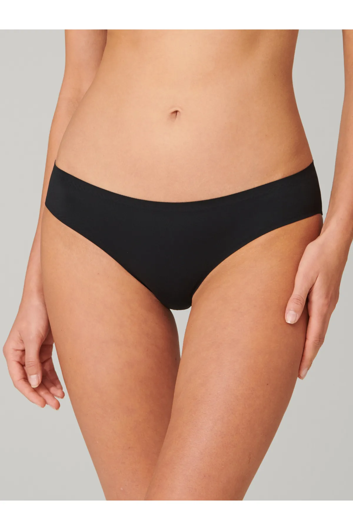 Schiesser  Slip Invisible Soft