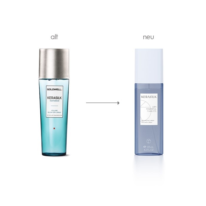 Volumen Spray