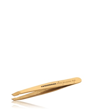 Tweezerman Studio Collection Mini Ultra Precision Pinzette-1 Stk