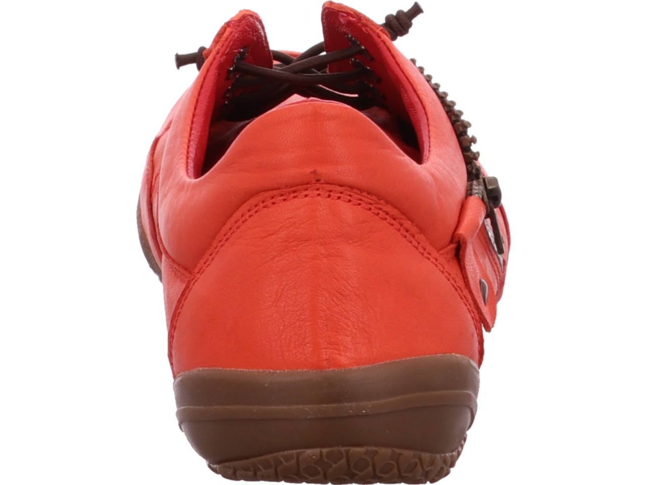 DIVERSE Ballerinas rot