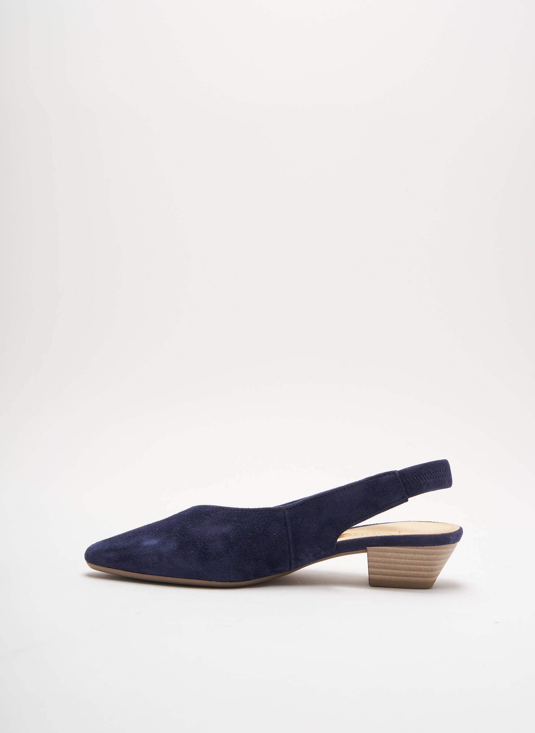 Gabor Sandales Nu Pieds Femme couleur bleu
