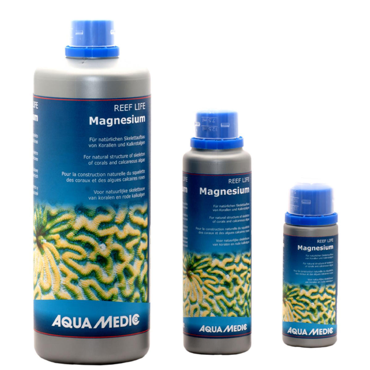 Aqua Medic REEF LIFE Magnesium 250 ml günstig kaufen