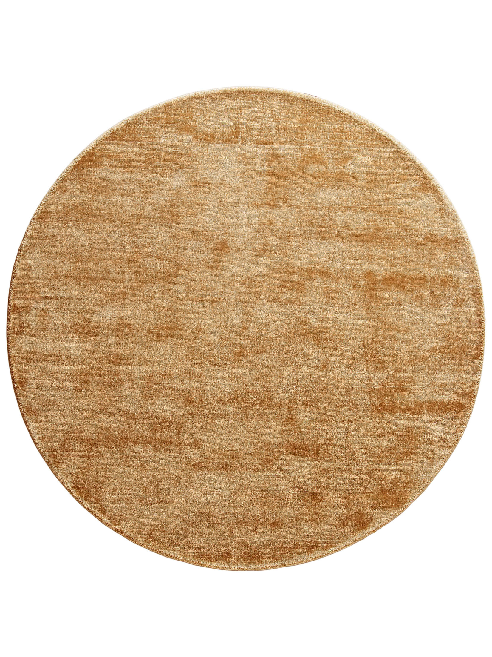 Piemonte Viskose-Teppich, Copper