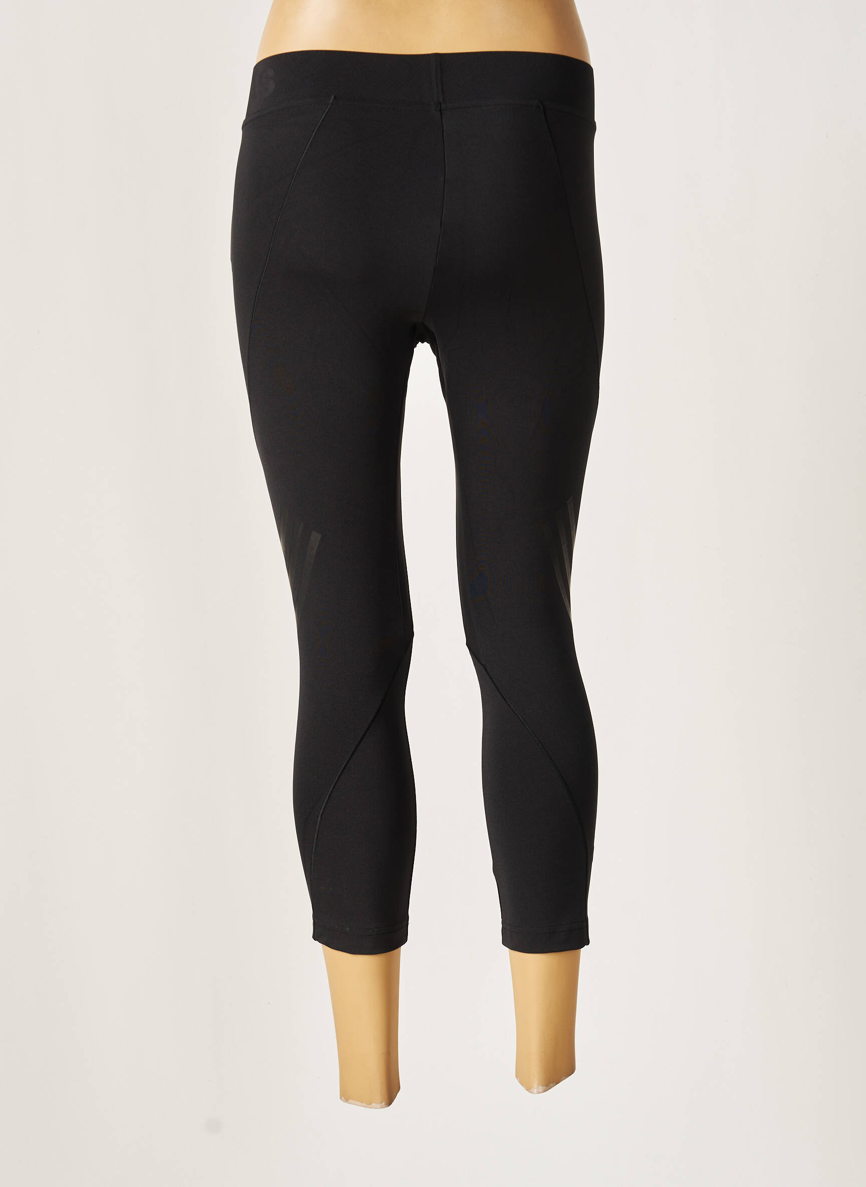 Adidas Leggings Femme couleur noir