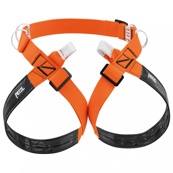 Petzl - Superavanti - Klettergurt