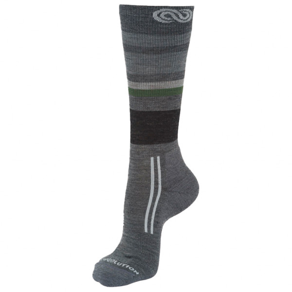 Rewoolution - Trekk Trekking Socks - Merinosocken