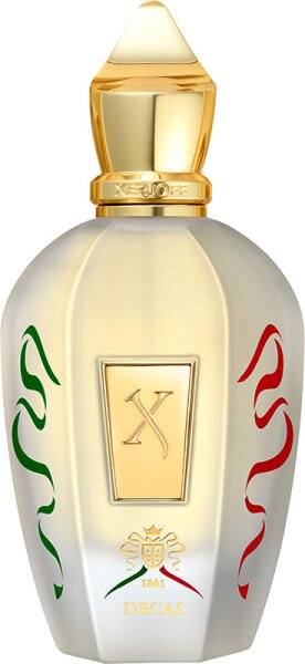 XERJOFF 1861 Decas Eau de Parfum