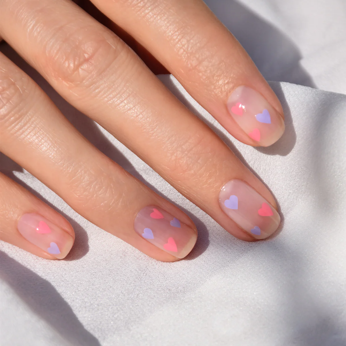 Dodatki Duo Dotting Tool & Nail Art Liner Brush
