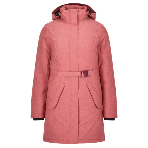 OGGE PADDED COAT Damen - Wintermantel